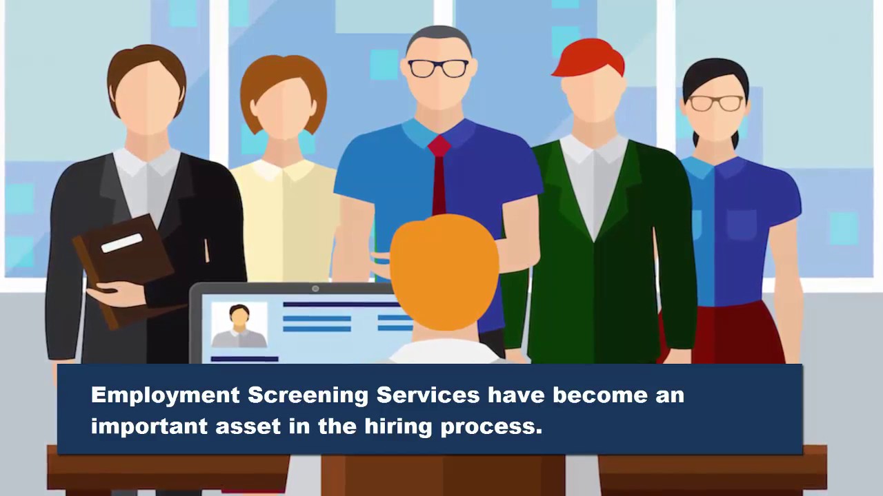 Ess Employment Screening _ Employee Background Checks & Screening ...